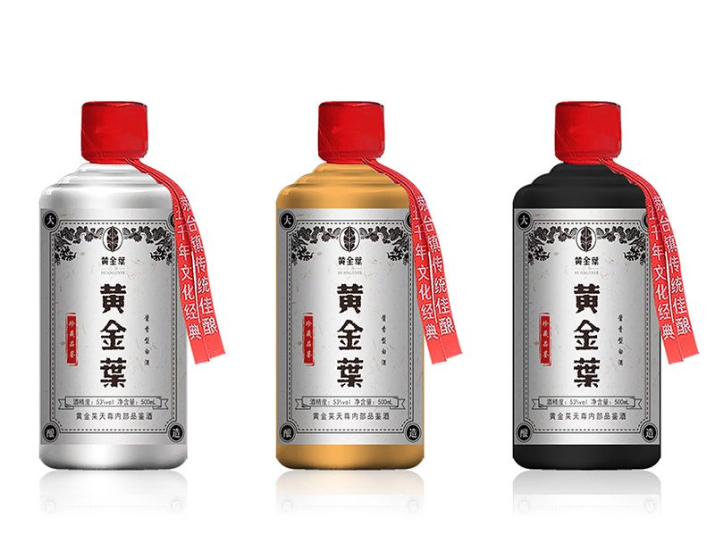 醬香型白酒的口感如何？